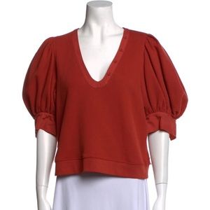 Ulla Johnson Top
